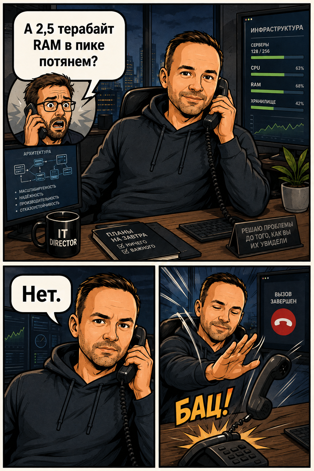 2,5 терабайта на OpenClaw